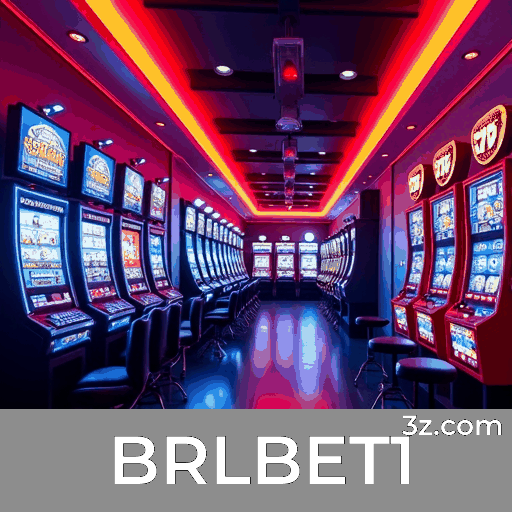 BRLBET1: Plataforma de Comunidade Vibrante e Interativa