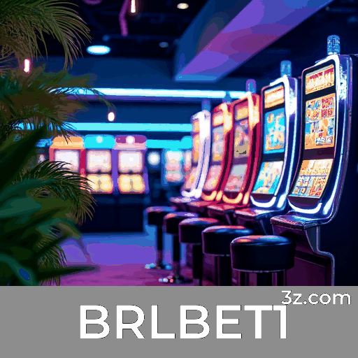 BRLBET1: Variedade e Entretenimento para Jogadores Brasileiros