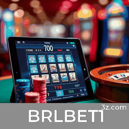 BRLBET1: Experiência de Apostas Esportivas com Top Odds e Cobertura Brasileira