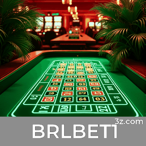 BRLBET1: Plataforma com Bônus Generosos para Brasileiros